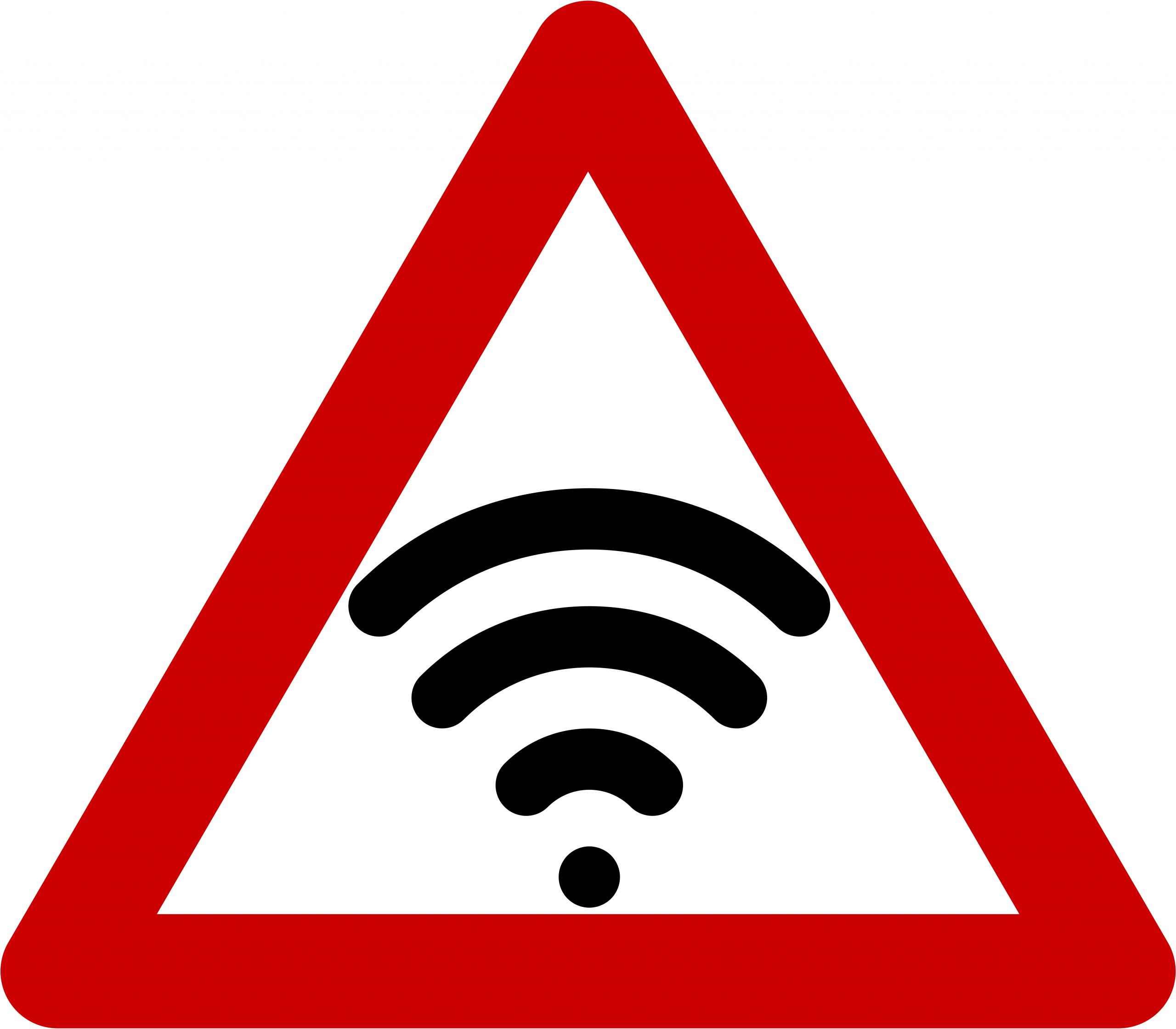 Wifi radiation risks and how to avoid it.