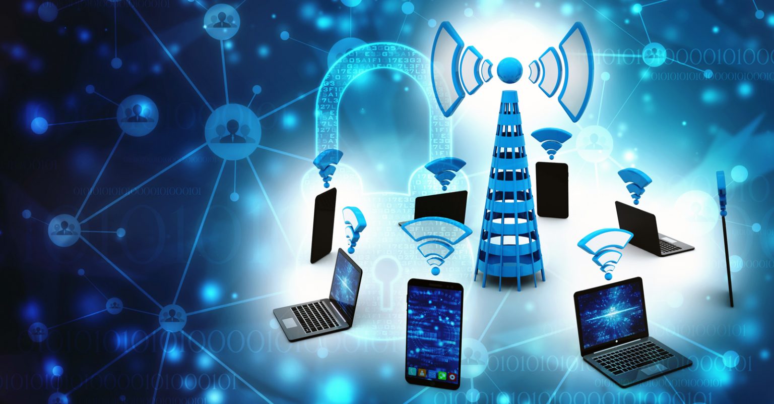 A Huge Court Win On 5G – A Must Read