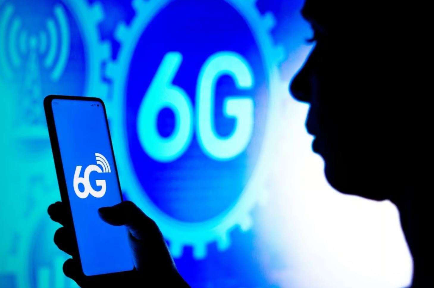 6G coming soon?  What does this mean to you?