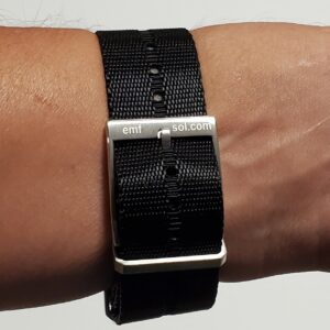 EMF Band XL Back